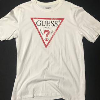 ゲス(GUESS)のguess Tシャツ 日本限定(Tシャツ/カットソー(半袖/袖なし))