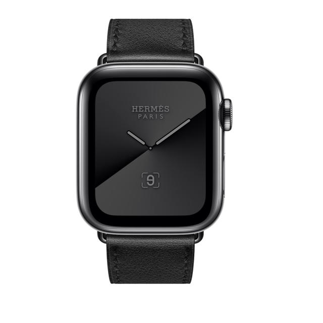 Apple Watch Hermes Series 5