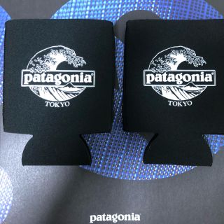 パタゴニア(patagonia)のパタゴニア 保冷 保温 新品 缶 ボトル用(食器)