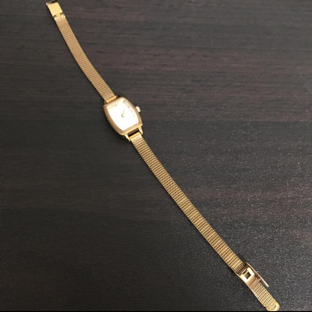 ete(エテ)の期間限定SALE   エテ☆腕時計 レディースのファッション小物(腕時計)の商品写真