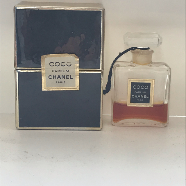 CHANEL - COCO CHANEL PARFUM 香水の通販 by uniko's shop｜シャネルならラクマ