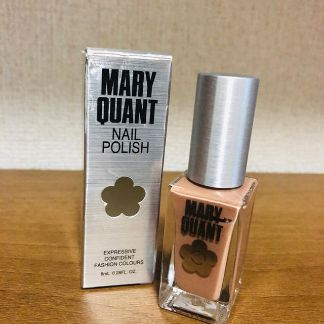 MARY QUANT(マリークワント)の【MARY QUANT】マニキュア コスメ/美容のネイル(マニキュア)の商品写真