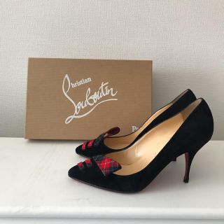 クリスチャンルブタン(Christian Louboutin)の【Akiさま】クリスチャンルブタン パンプス(ハイヒール/パンプス)