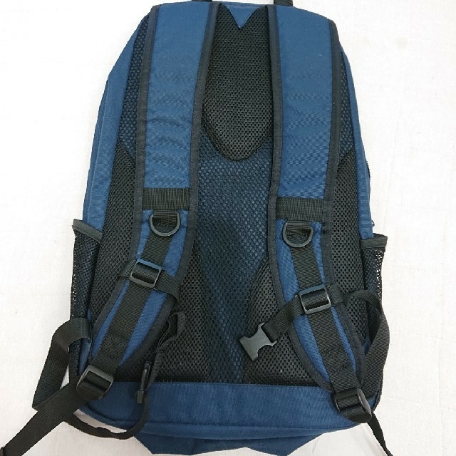 MILKFED.(ミルクフェド)のMILKFED.  BIG pocket  Backpack リュック レディースのバッグ(リュック/バックパック)の商品写真