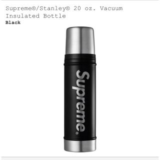 シュプリーム(Supreme)のSupreme Stanley Vacuum Insulated Bottle(水筒)