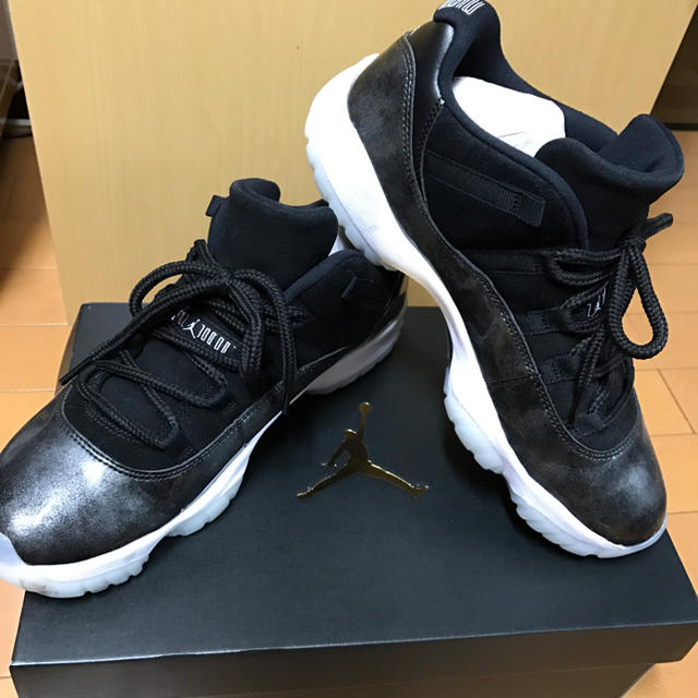 AIRJORDAN11  barons