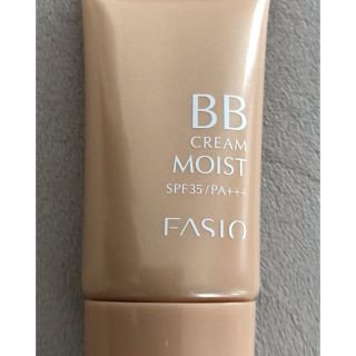 ファシオ(Fasio)の【茉莉花様専用】ファシオ  BBクリーム モイスト03 化粧下地ファンデーション(化粧下地)