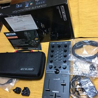 mixtour reloopのフリマアイテム一覧 mixtour reloopのフリマアイテム一覧