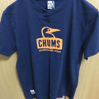 チャムス(CHUMS)のチャムス Tシャツ(Tシャツ/カットソー(半袖/袖なし))