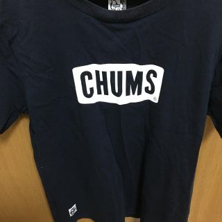 チャムス(CHUMS)のチャムス Tシャツ(Tシャツ/カットソー(半袖/袖なし))