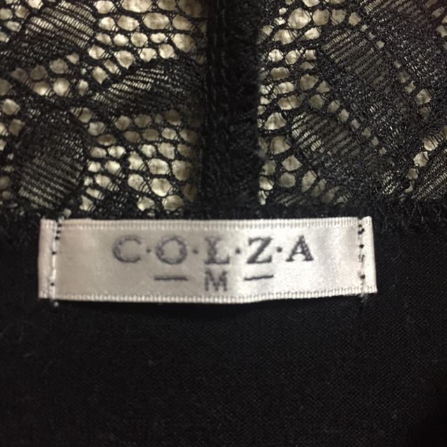 COLZA(コルザ)の♡ 総レース Ｖネック トップス ♡ レディースのトップス(カットソー(半袖/袖なし))の商品写真