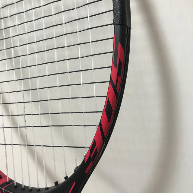 ブリジストン テニスラケット X-BLADE BX305