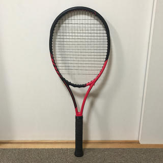 ブリヂストン(BRIDGESTONE)のブリジストン テニスラケット X-BLADE BX305(ラケット)