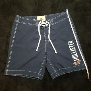 ホリスター(Hollister)のHOLLISTER ホリスター メンズ 水着(水着)