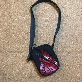 ナイキ(NIKE)のジョーダン Crossbody Festival Bag ナイキ NIKEバッグ(ショルダーバッグ)