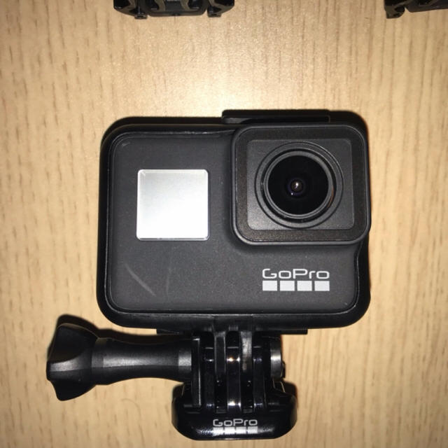 GoPro7  Hero7 ブラック