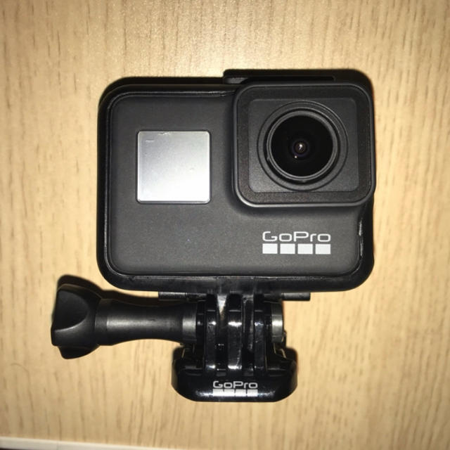 GoPro7  Hero7 ブラック