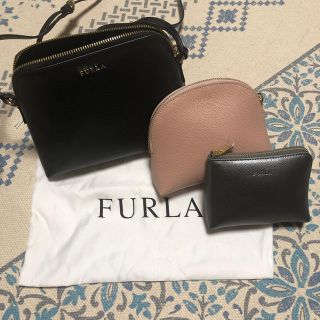 フルラ(Furla)のFURLAショルダーバッグ(ショルダーバッグ)