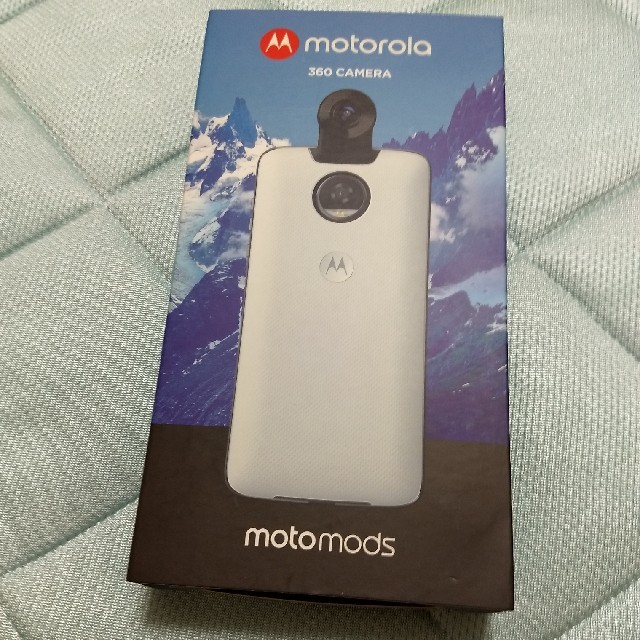 motorola。 moto mods。360 CAMERA。