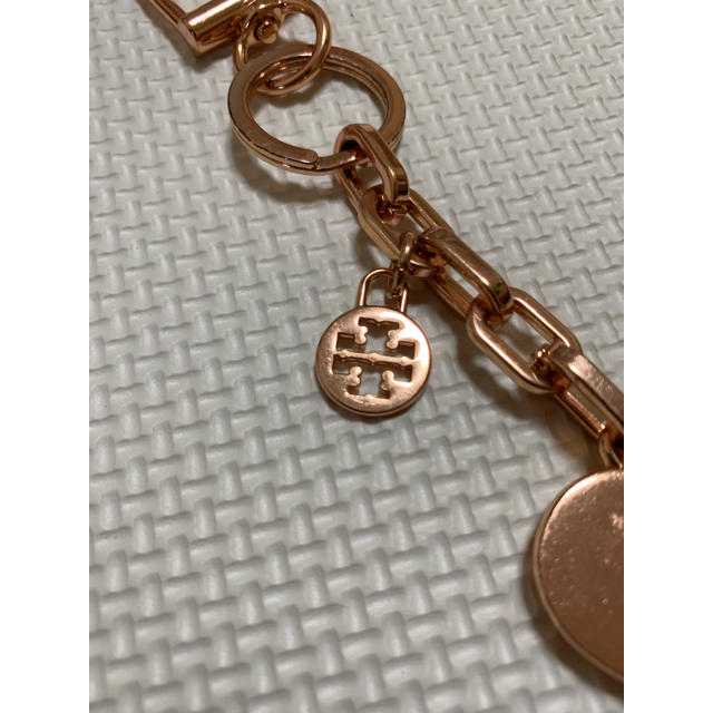 Tory Burch(トリーバーチ)のトリーバーチ キーホルダー  キーリング レディースのファッション小物(キーホルダー)の商品写真