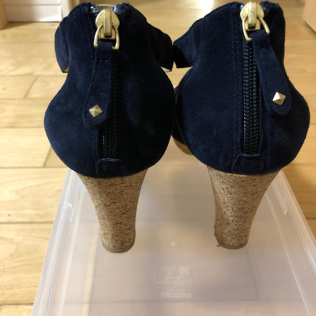 Pitti(ピッティ)のパンプス･ミュール レディースの靴/シューズ(ミュール)の商品写真