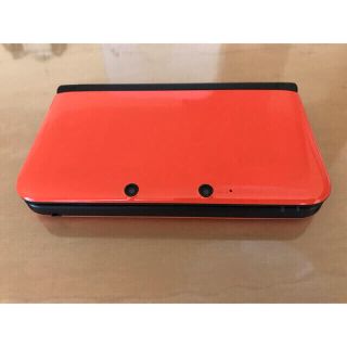 ニンテンドー3DS(ニンテンドー3DS)のゆかりママ様専用 3DS LL  (携帯用ゲーム機本体)