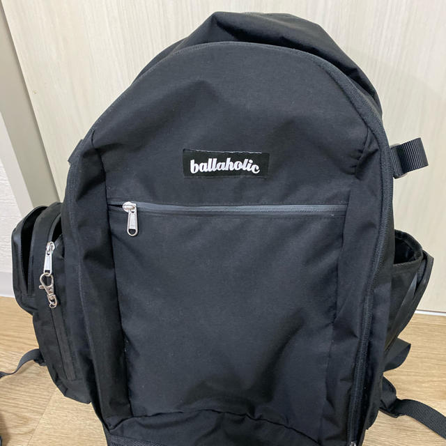 ballaholic バックパック