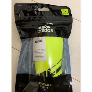 アディダス(adidas)のアディダス  すねあて　ジュニア(その他)