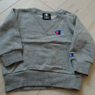 チャンピオン(Champion)の80ｻｲｽﾞ(トレーナー)