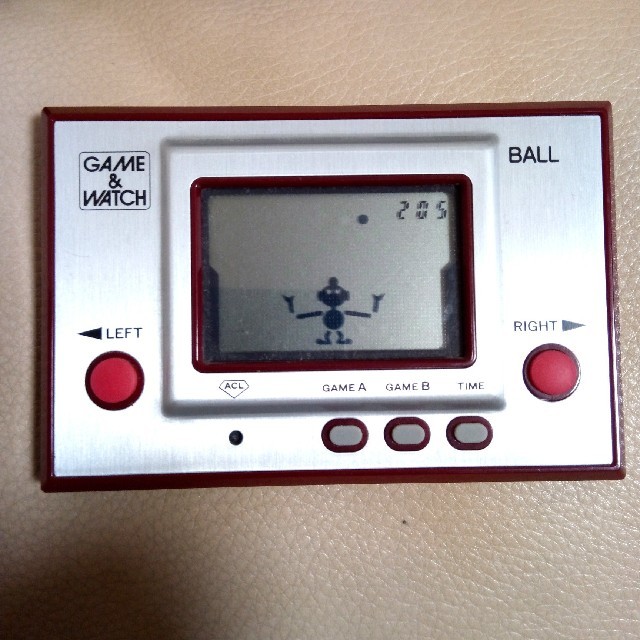 任天堂 任天堂 ゲームウォッチ ボールの通販 By Mari Bk S Shop ニンテンドウならラクマ 任天堂 任天堂 ゲームウォッチ ボールの通販 By Mari Bk S Shop ニンテンドウならラクマ