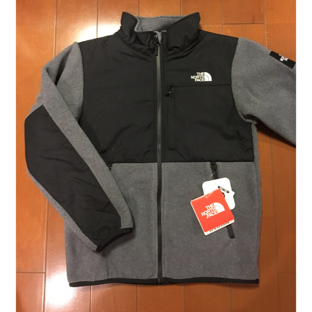 ayasaya様専用】ノースフェイス デナリ ジャケット ✨極美品✨ キッズ