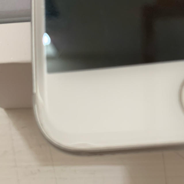 Apple(アップル)のiPhone7 32GB ジャンク スマホ/家電/カメラのスマートフォン/携帯電話(スマートフォン本体)の商品写真