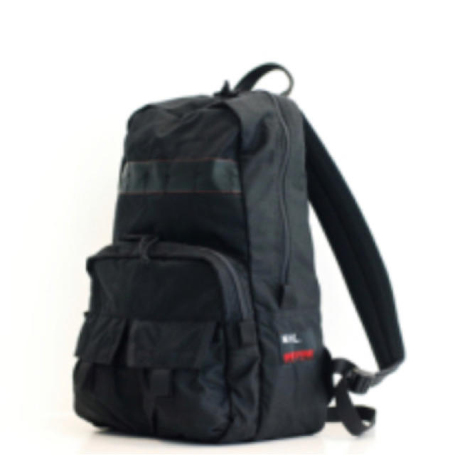 MHL.×BRIEFING コラボリュック レアなBACK PACK