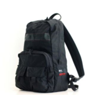 マーガレットハウエル(MARGARET HOWELL)のMHL.×BRIEFING コラボリュック レアなBACK PACK  (バッグパック/リュック)