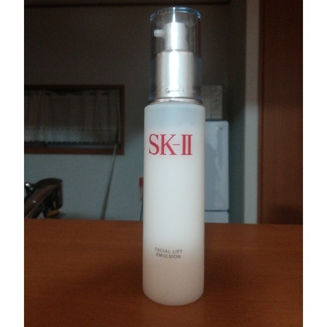 SK-II(エスケーツー)のﾓｼﾞｬｶﾅﾎﾟﾁｬ様専用SK-II フェイシャル リフト エマルジョン100g コスメ/美容のスキンケア/基礎化粧品(乳液/ミルク)の商品写真