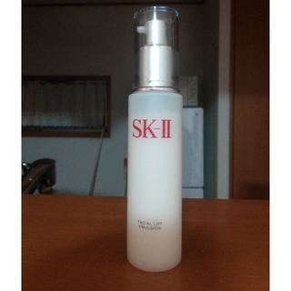 エスケーツー(SK-II)のﾓｼﾞｬｶﾅﾎﾟﾁｬ様専用SK-II フェイシャル リフト エマルジョン100g(乳液/ミルク)
