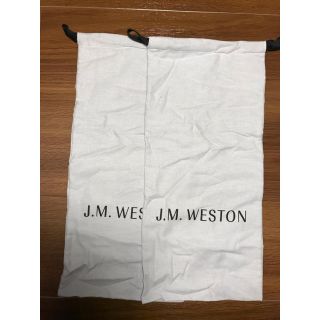 ジェーエムウエストン(J.M. WESTON)のJMウェストン シューバック 1ペア(その他)