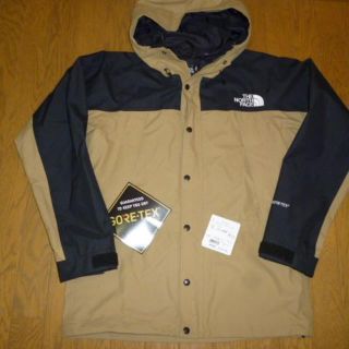 ザノースフェイス(THE NORTH FACE)のHI様　専用(マウンテンパーカー)