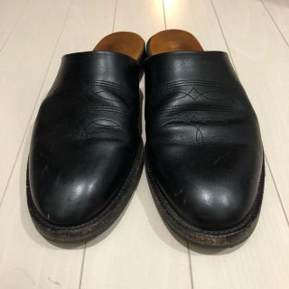 エンダースキーマ(Hender Scheme)のたまねぎにぎにぎ様専用 hender scheme エンダースキーマ (スリッポン/モカシン)