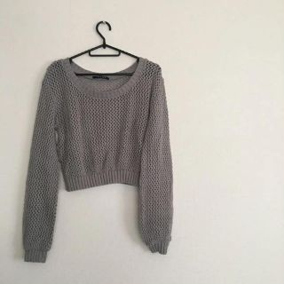 イング(INGNI)のINGNI イング ニット 美品 お値下げ可能☺(ニット/セーター)