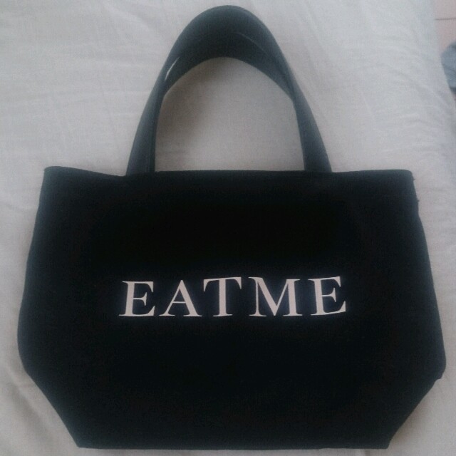 EATME(イートミー)のEATME　ハンドバッグ レディースのバッグ(ハンドバッグ)の商品写真