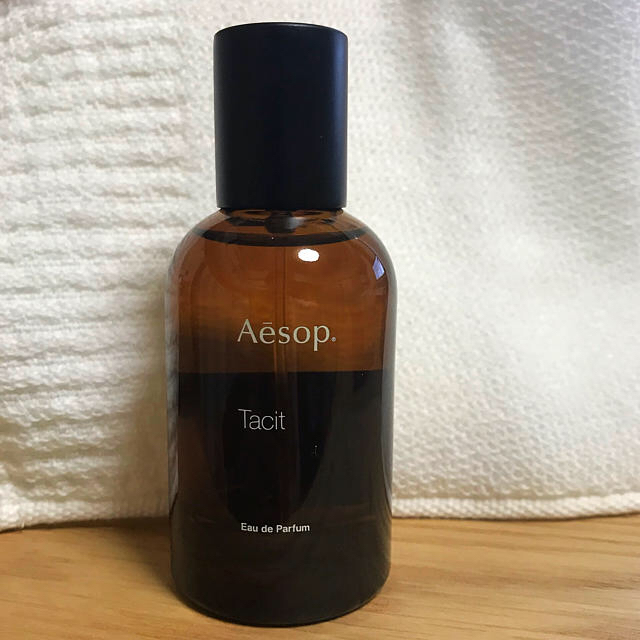 Aesop(イソップ)のAesop イソップ  タシット オードパルファム コスメ/美容の香水(ユニセックス)の商品写真