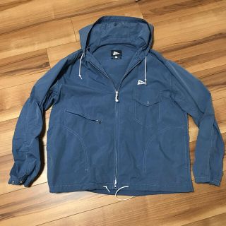 ビームス(BEAMS)のPilgrim Surf＋Supply / RUSSEL Zip Parka(ナイロンジャケット)