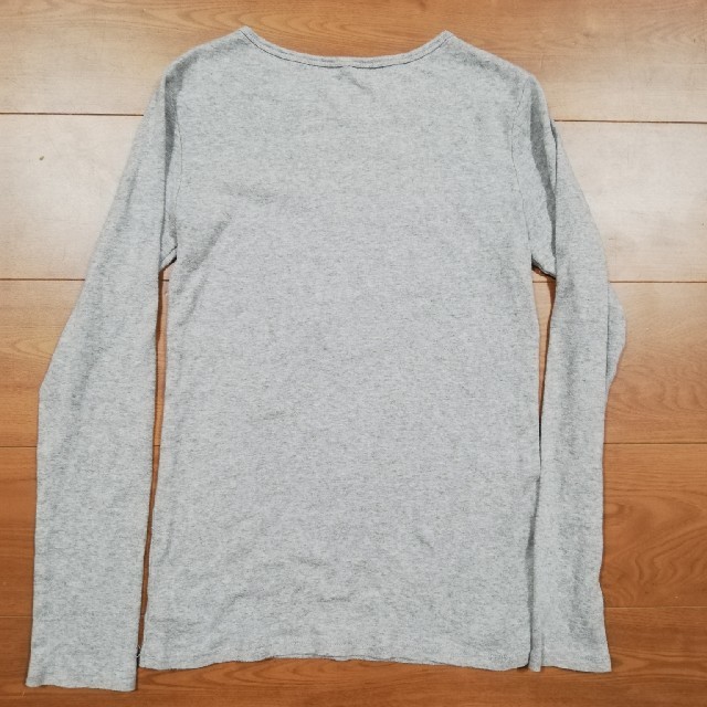 GAP(ギャップ)のGAP☆ロンT☆160センチ キッズ/ベビー/マタニティのキッズ服女の子用(90cm~)(Tシャツ/カットソー)の商品写真