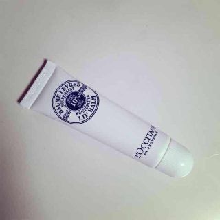 ロクシタン(L'OCCITANE)のロクシタン💄リップクリーム(リップケア/リップクリーム)