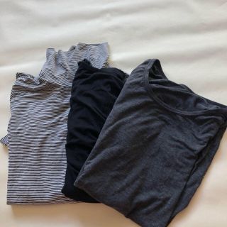 ユニクロ(UNIQLO)のUNIQLOヒートテック150(下着)