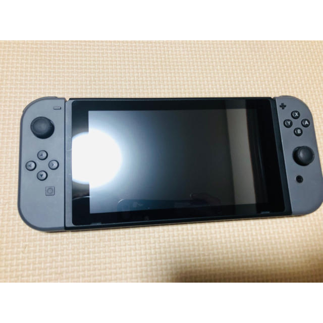 Nintendo Switch ブラック