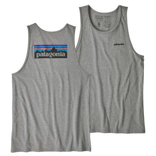 パタゴニア(patagonia)のPatagonia P-6 Logo Responsibili Tank Top(Tシャツ/カットソー(半袖/袖なし))