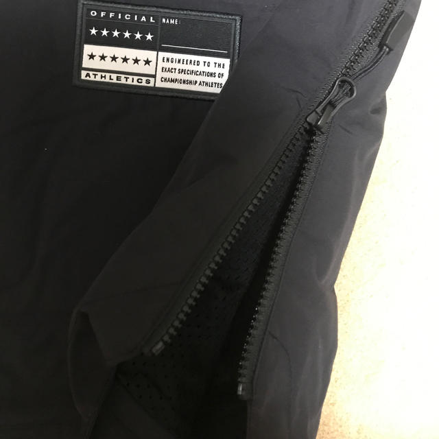 NIKE(ナイキ)の NIKE jacket vintage 2016 XXL メンズのジャケット/アウター(ナイロンジャケット)の商品写真