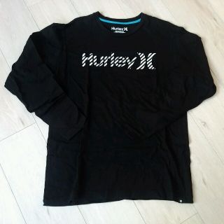 ハーレー(Hurley)のHurley ロンT(Tシャツ/カットソー(七分/長袖))